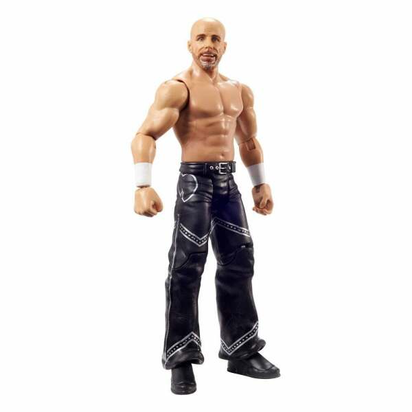 Figura Shawn Michaels WWE Superstars Series 120 Mattel 15cm - Collector4U.com