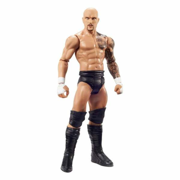 Figura Karrison Kross WWE Superstars Series 120 Mattel 15cm - Collector4U.com