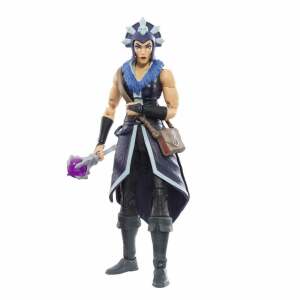 Figura 2021 Evil-Lyn Masters of the Universe: Revelation Masterverse 18 cm Mattel - Collector4U.com