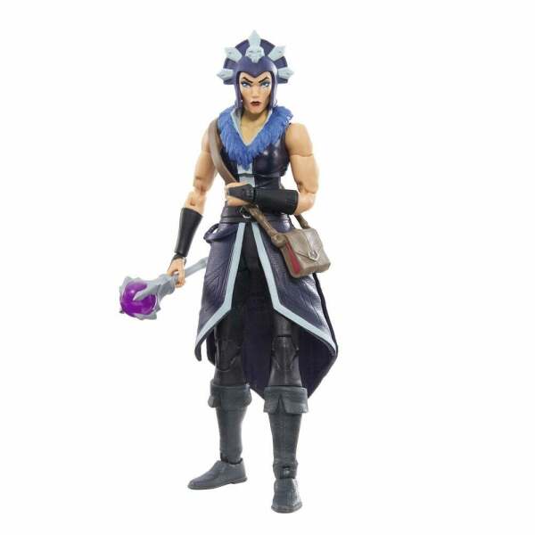 Figura 2021 Evil-Lyn Masters of the Universe: Revelation Masterverse 18 cm Mattel - Collector4U.com