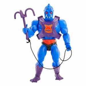 Figura Webstor Masters of the Universe Origins 2021 14 cm Mattel - Collector4U.com