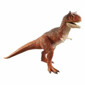 Figura Carnotaurus Toro Jurassic World: Campamento Cretácico Super Colossal 41 cm Mattel - Collector4U.com