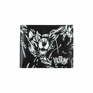 Monedero Venom Bifold Jump - Collector4U.com