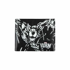 Monedero Venom Bifold Jump - Collector4U.com