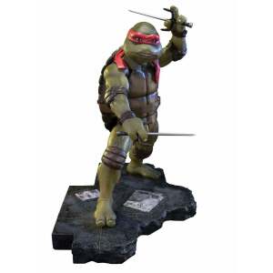 Estatua Raphael 1990 Tortugas Ninja 48cm Prime 1 Studio - Collector4U.com