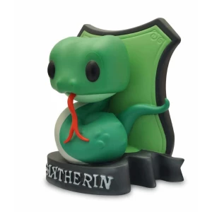 Hucha Slytherin Harry Potter Chibi 14 cm Plastoy - Collector4U.com