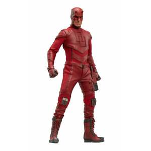 Figura Daredevil Marvel Comics 1/6 30 cm Sideshow - Collector4U.com