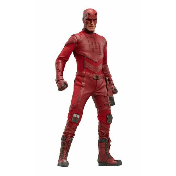 Figura Daredevil Marvel Comics 1/6 30 cm Sideshow - Collector4U.com