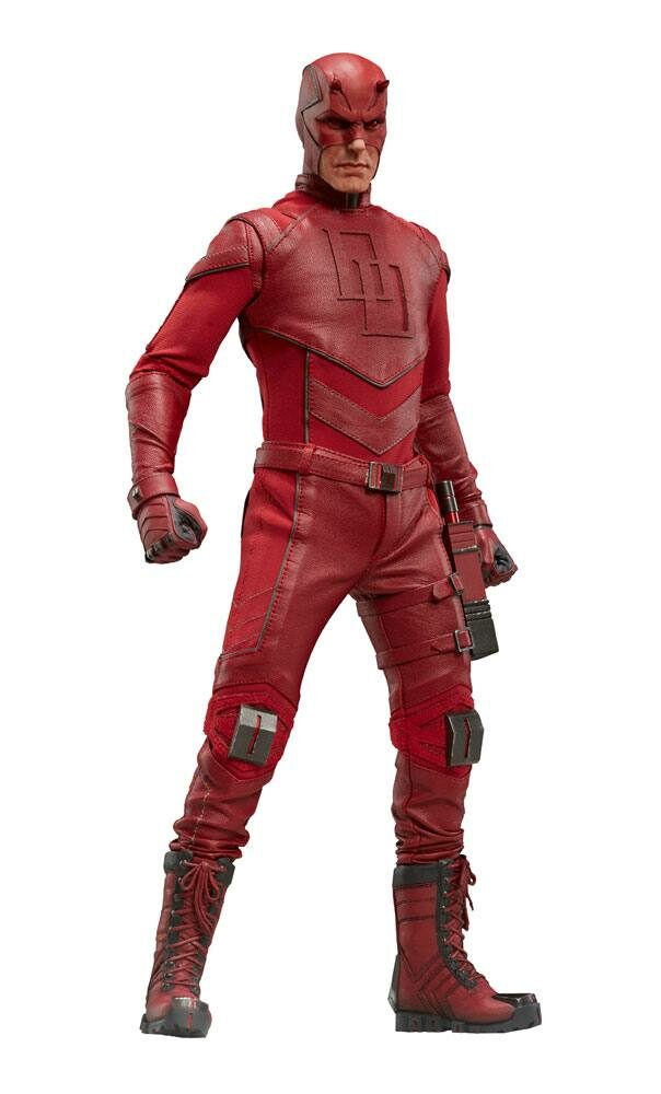 Figura Daredevil Marvel Comics 1/6 30 cm Sideshow