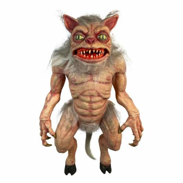 Muñeco Cat Ghoulie Puppet, Ghoulies II Réplica 1/1 Trick Or Treat Studios 58cm - Collector4U.com