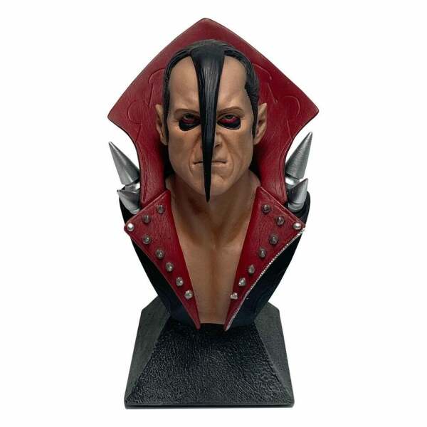 Busto Jerry Only Misfits mini 15 cm Trick or Treat Studios - Collector4U.com