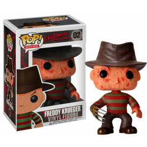 Pesadilla en Elm Street POP! Vinyl Figura Freddy Krueger 10 cm - Collector4U.com