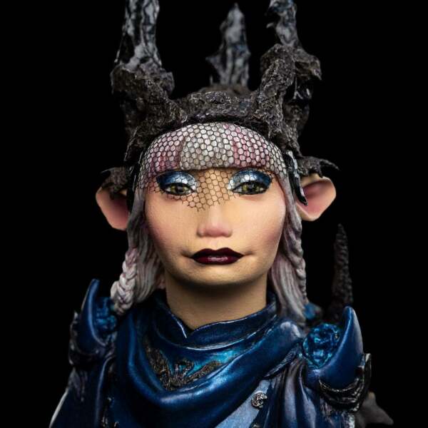 Estatua Seladon the Gelfling The Dark Crystal: Age of Resistance 1/6 22 cm Weta