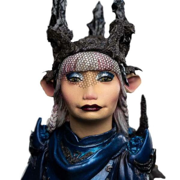 Estatua Seladon the Gelfling The Dark Crystal: Age of Resistance 1/6 22 cm Weta