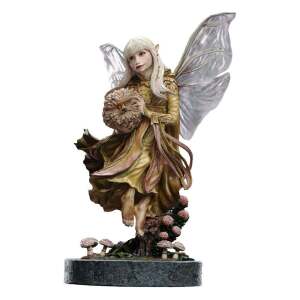 Estatua Kira the Gelfling Cristal oscuro 1/6 30 cm Weta