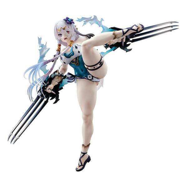 Estatua Lila Swimsuit Ver. Atelier Ryza: Ever Darkness & the Secret Hideout PVC 1/7 24cm Wonderful Works