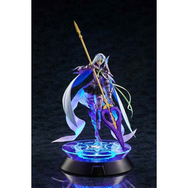 Estatua Lancer - Brynhild Limited Version Fate/Grand Order PVC 1/7 Amakuni 35cm - Collector4U.com