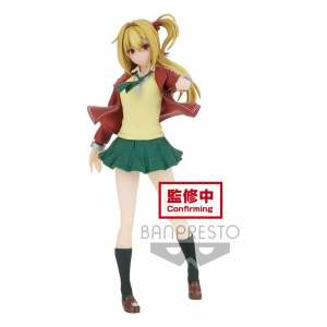 Estatua Yuri Amagake Deatte 5-byou de Battle PVC 22cm - Collector4U.com