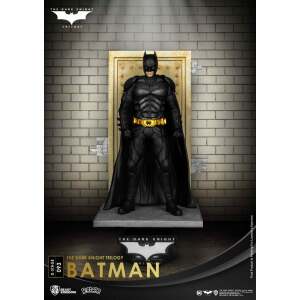 Diorama Batman Marvel Comics PVC D-Stage The Dark Knight Trilogy 16 cm Beast Kingdom Toys - Collector4U.com