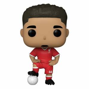 Funko Trent Alexander-Arnold Liverpool F.C. POP! Football Vinyl Figura 9 cm - Collector4U.com