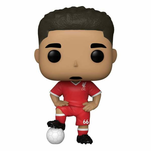 Funko Trent Alexander-Arnold Liverpool F.C. POP! Football Vinyl Figura 9 cm - Collector4U.com