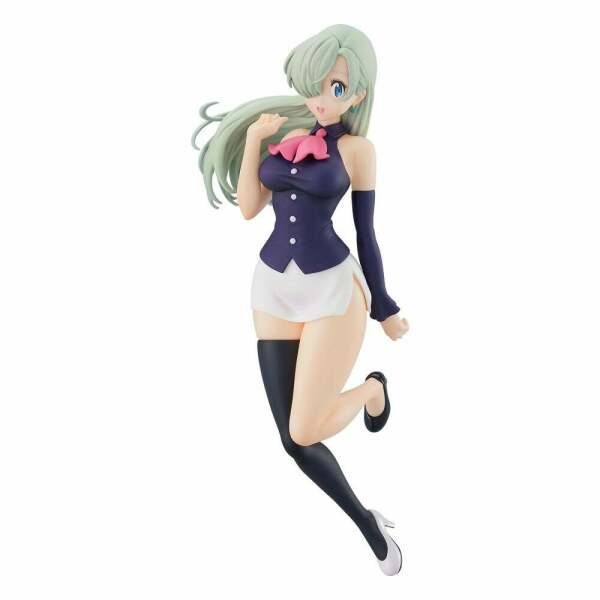 Estatua Elizabeth The Seven Deadly Sins: Dragon's Judgement PVC Pop Up Parade 16 cm GSC - Collector4U.com