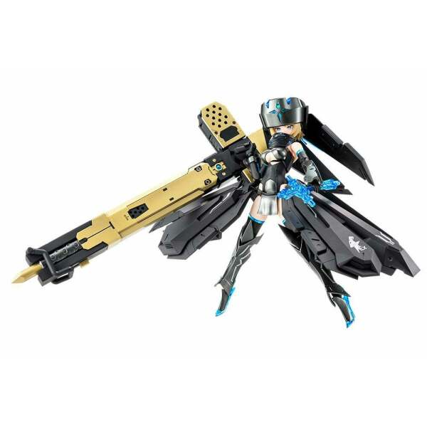 Maqueta Bullet Knights Exorcist Widow Megami Device Plastic Model Kit 1/1 15 cm Kotobukiya - Collector4U.com