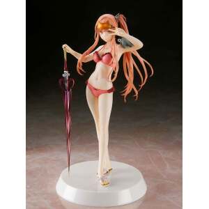 Estatua Queen Medb Fate/Grand Order 1/8 Summer Queens Ver. 20 cm Our Treasure - Collector4U.com