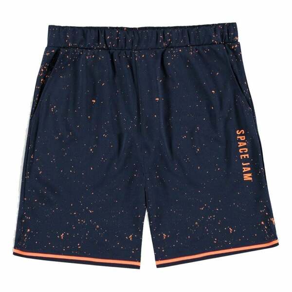 Pantalones cortos Tune Squad Space Jam talla L - Collector4U.com