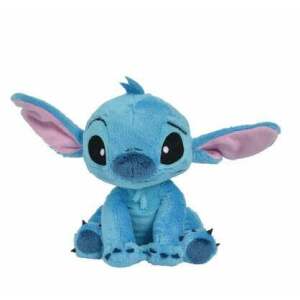 Peluche Stitch Lilo & Stitch 25 cm Simba - Collector4U.com