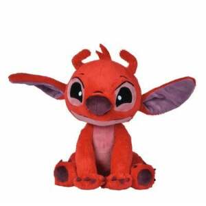 Peluche Leroy Lilo & Stitch 25 cm Simba - Collector4U.com