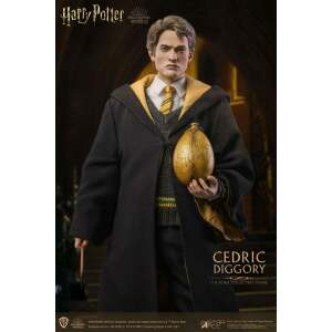 Figura Cedric Diggory Harry Potter My Favourite Movie 1/6 Deluxe Version 30 cm Star Ace Toys - Collector4U.com