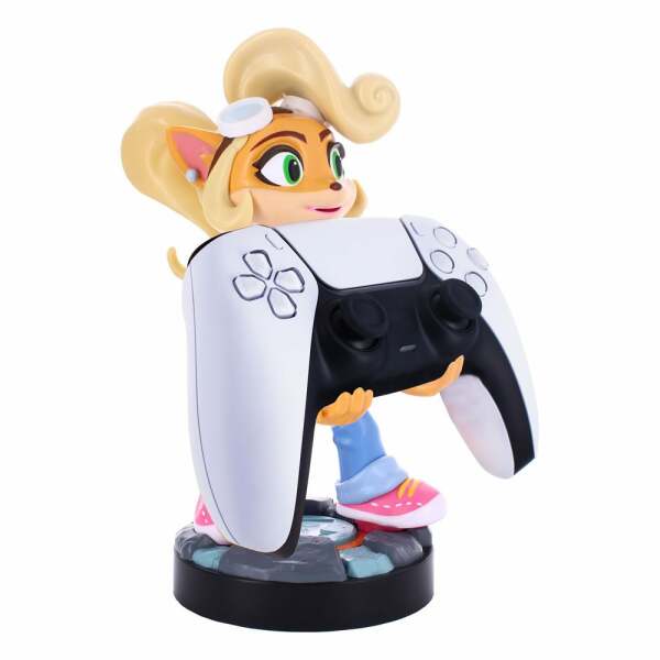 Cable Guy Coco Crash Bandicoot 20cm Exquisite Gaming - Collector4U.com