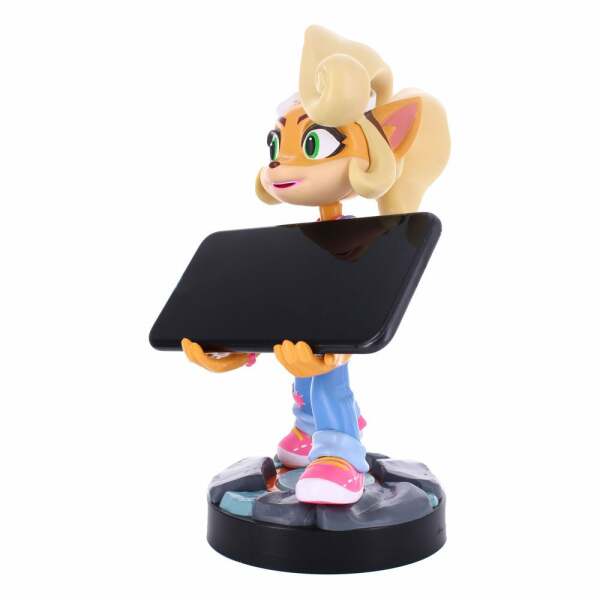 Cable Guy Coco Crash Bandicoot 20cm Exquisite Gaming - Collector4U.com