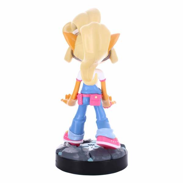 Cable Guy Coco Crash Bandicoot 20cm Exquisite Gaming - Collector4U.com