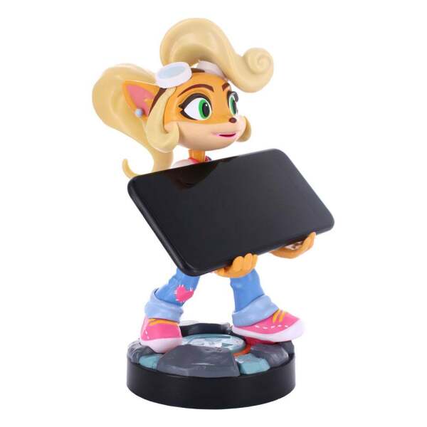 Cable Guy Coco Crash Bandicoot 20cm Exquisite Gaming - Collector4U.com