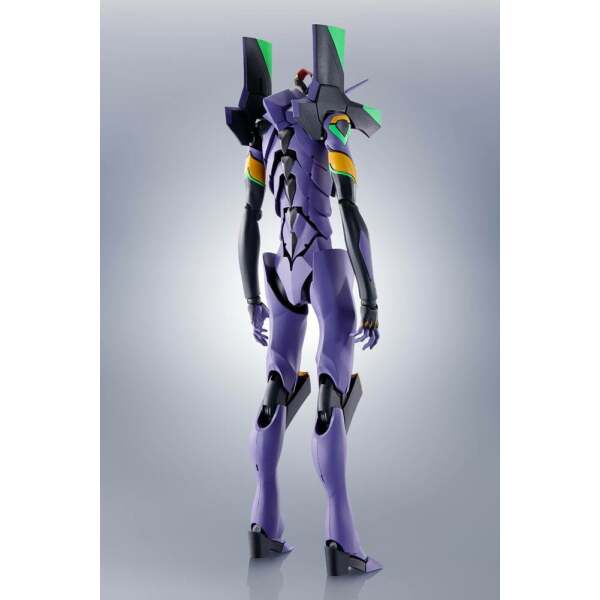 Figura Evangelion 13 Evangelion: 3.0+1.0 Thrice Upon a Time, Robot Spirits (Side EVA) 18cm Tamashii Nations - Collector4U.com