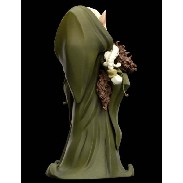 Figura Kira The Gelfling Cristal oscuro Mini Epics 11 cm Weta