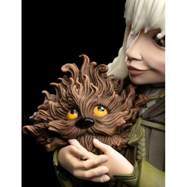 Figura Kira The Gelfling Cristal oscuro Mini Epics 11 cm Weta