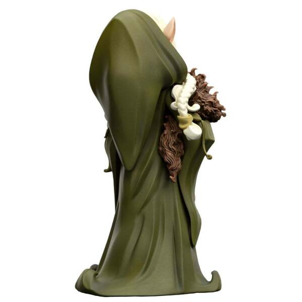 Figura Kira The Gelfling Cristal oscuro Mini Epics 11 cm Weta