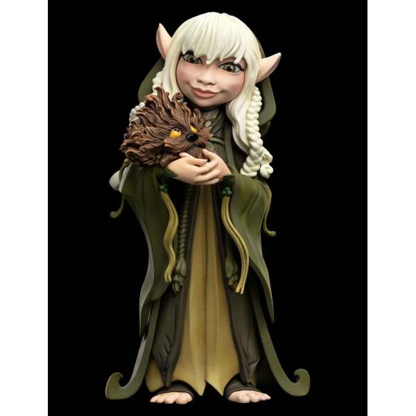 Figura Kira The Gelfling Cristal oscuro Mini Epics 11 cm Weta