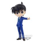 Minifigura Q Posket Shinichi Kudo Ver. A Detective Conan 14cm Banpresto ...