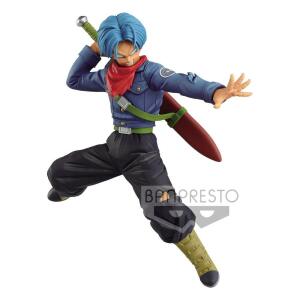 Dragon Ball Z Chosenshiretsuden III V2 Vegeta Figurine - Forbidden Planet