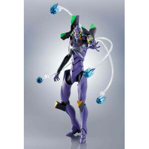 Figura Evangelion 13 Evangelion: 3.0+1.0 Thrice Upon a Time, Robot Spirits (Side EVA) 18cm Tamashii Nations - Collector4U.com