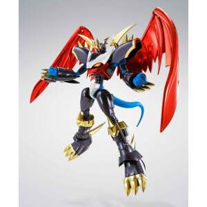 Figura Imperialdramon Fighter Mode Premium Color Edition Digimon Adventure 02 S.H. Figuarts Bandai 16 cm - Collector4U.com