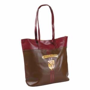 Bolsa de la Compra Gryffindor Harry Potter de piel sintética - Collector4U.com