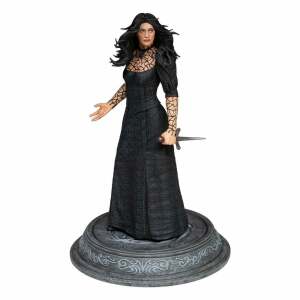 Estatua Yennefer The Witcher PVC 20 cm Dark Horse - Collector4U.com