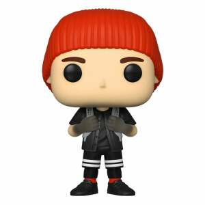 Funko Tyler Joseph Twenty One Pilots POP! Rocks Vinyl Figura Stressed Out 9 cm - Collector4U.com