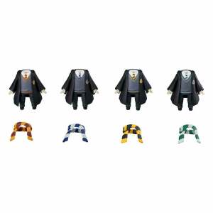 Accesorios para las Figuras Dress-Up Hogwarts Uniform Slacks Style Harry Potter Nendoroid More 4 GSC - Collector4U.com