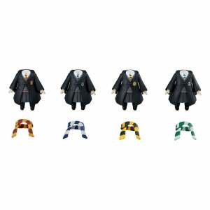 4 Accesorios para las Figuras Dress-Up Hogwarts Uniform Skirt Style Harry Potter Nendoroid More - Collector4U.com